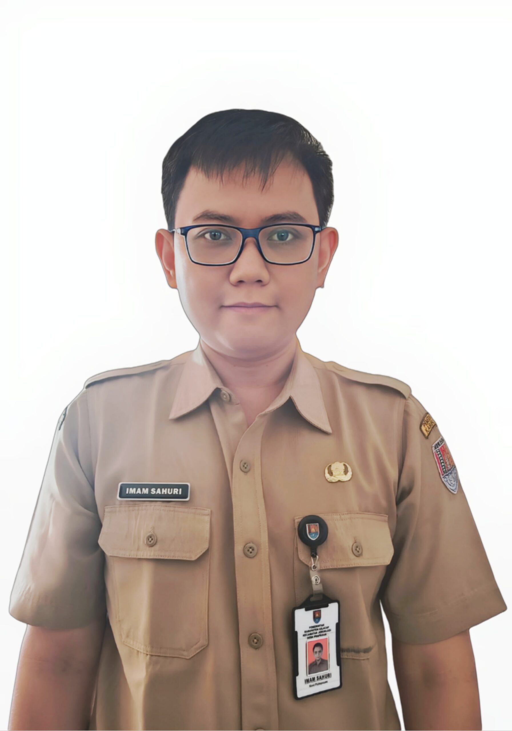 IMAM SAHURI