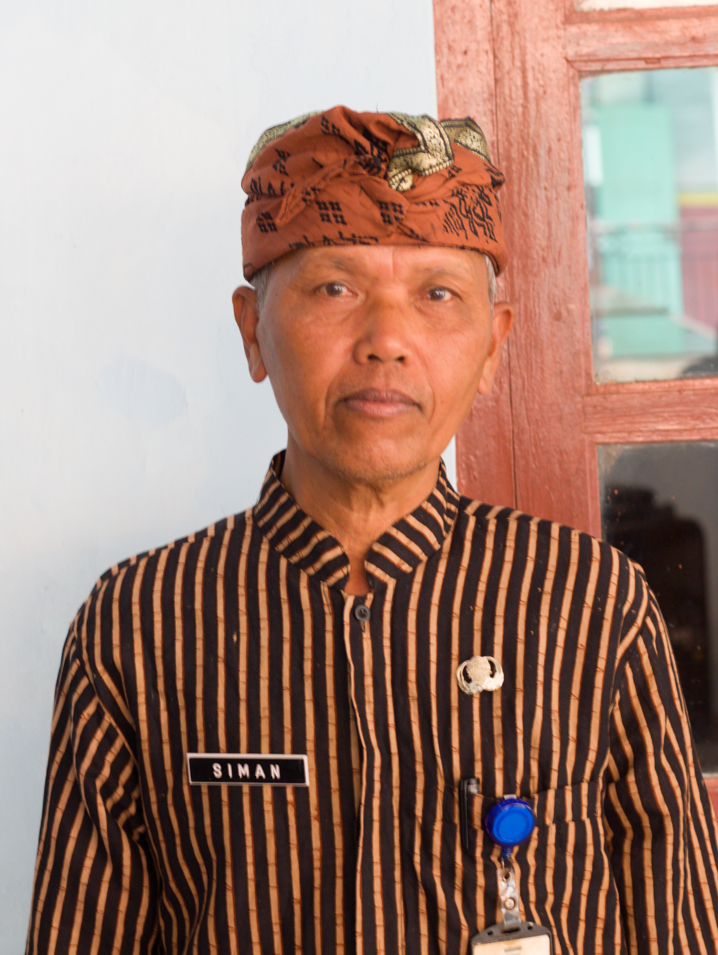 SIMAN