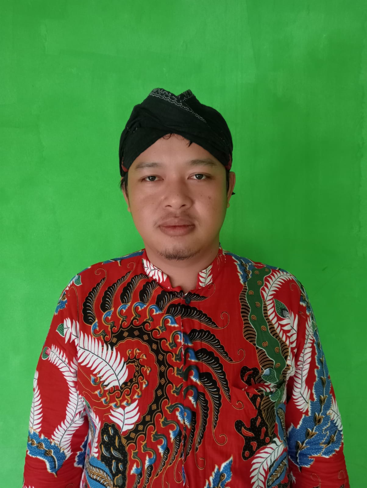 Sugeng Aryanto